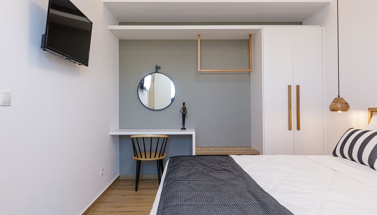 Eleven Boutique Suites
