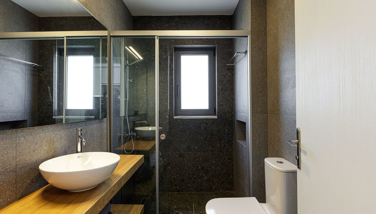 Eleven Boutique Suites