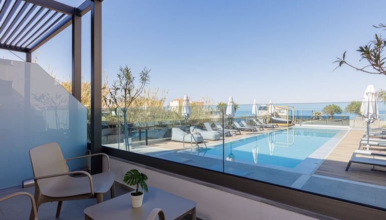 Eleven Boutique Suites