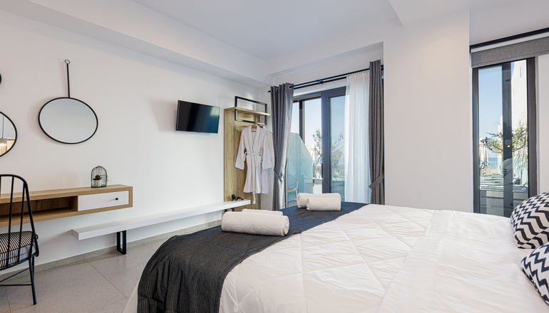 Eleven Boutique Suites