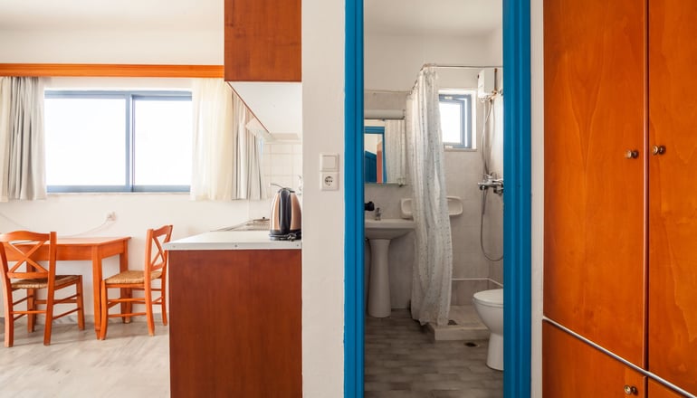 Grace Studios & Apartments
