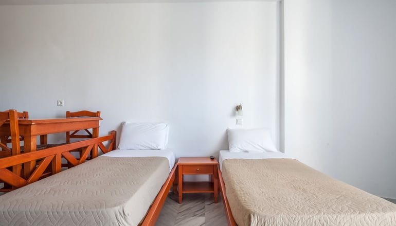 Grace Studios & Apartments