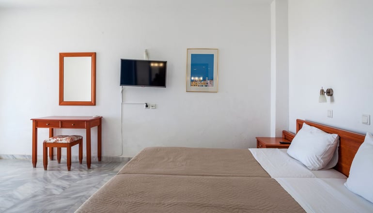 Grace Studios & Apartments