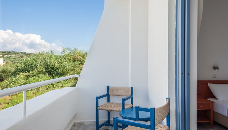Grace Studios & Apartments