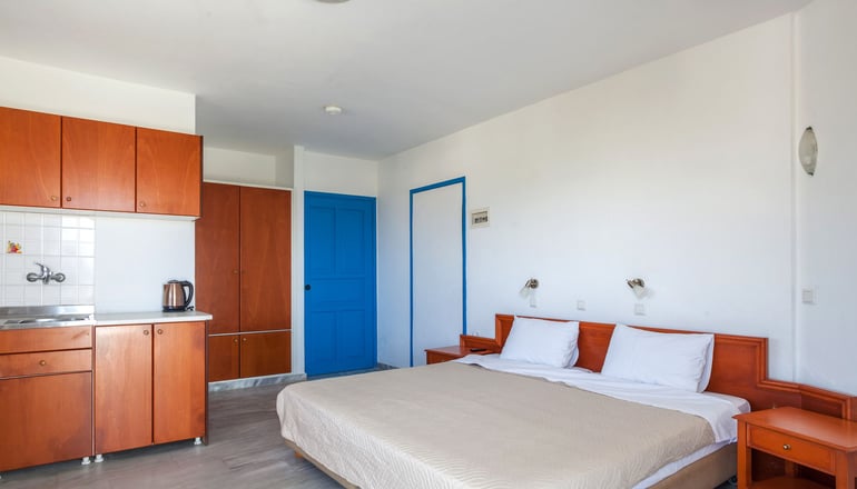 Grace Studios & Apartments