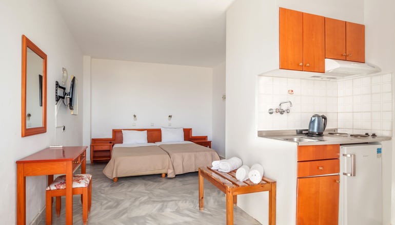 Grace Studios & Apartments
