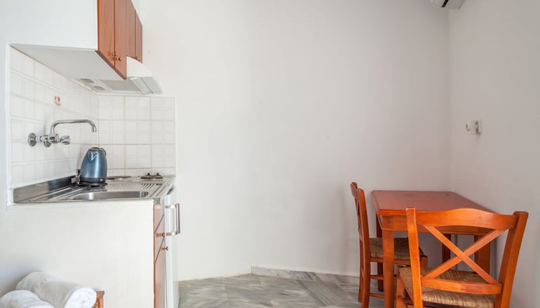Grace Studios & Apartments