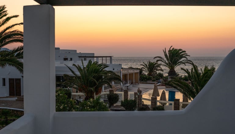 4* Irini Hotel - Αφιάρτης, Κάρπαθος