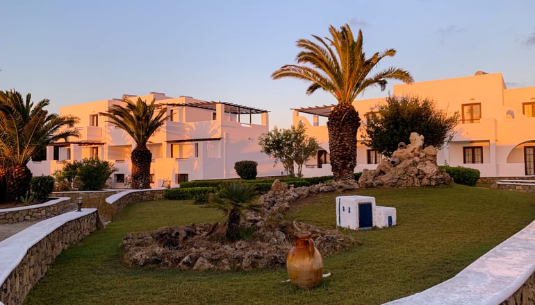 4* Irini Hotel - Αφιάρτης, Κάρπαθος