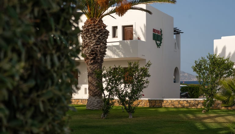 4* Irini Hotel - Αφιάρτης, Κάρπαθος