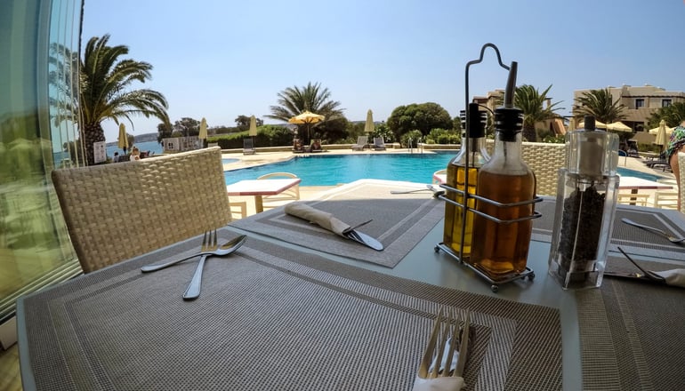 4* Irini Hotel - Αφιάρτης, Κάρπαθος