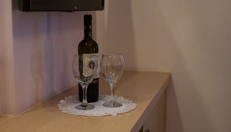4* Irini Hotel - Αφιάρτης, Κάρπαθος