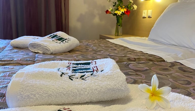 4* Irini Hotel - Αφιάρτης, Κάρπαθος