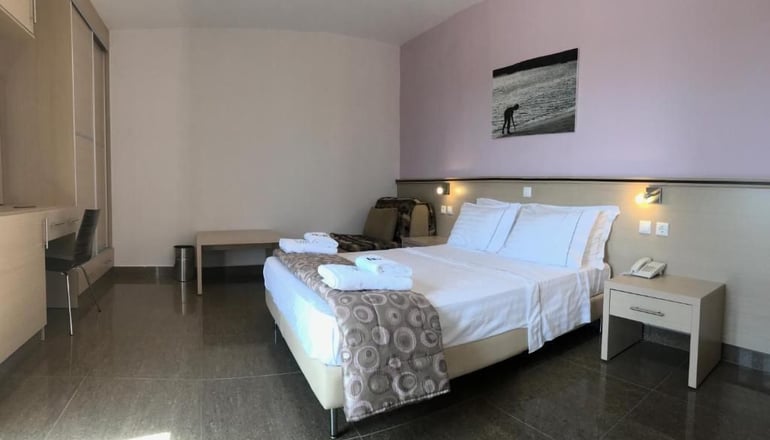 4* Irini Hotel - Αφιάρτης, Κάρπαθος