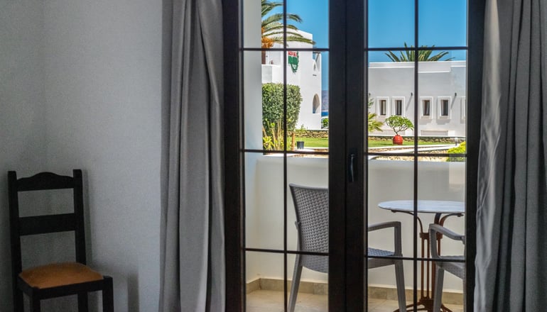 4* Irini Hotel - Αφιάρτης, Κάρπαθος