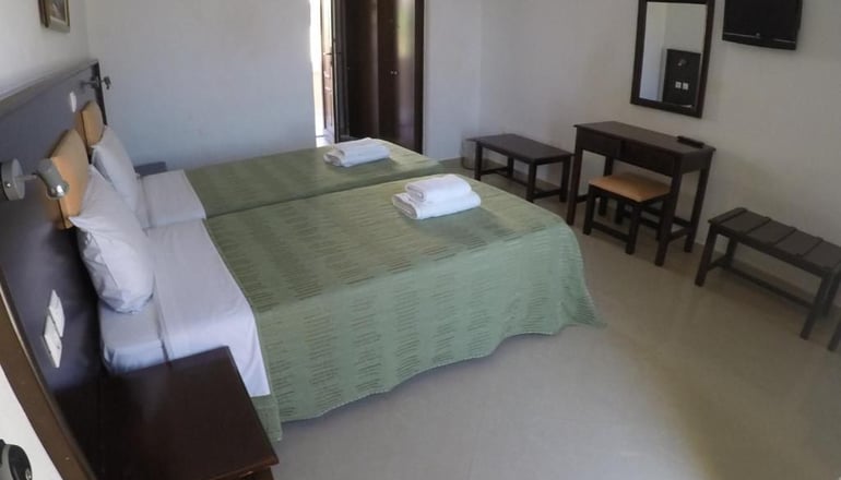 4* Irini Hotel - Αφιάρτης, Κάρπαθος