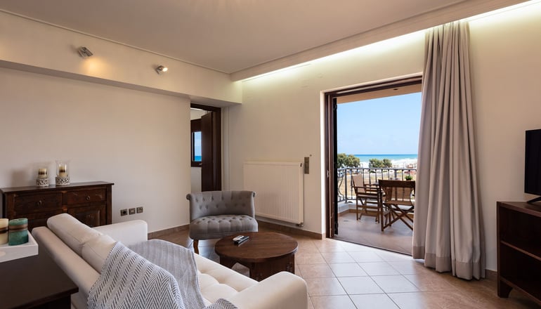 Kahlua Bay Apartments