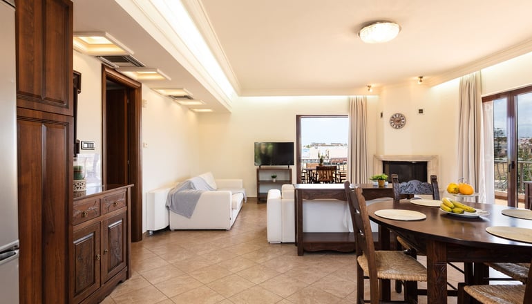 Kahlua Bay Apartments