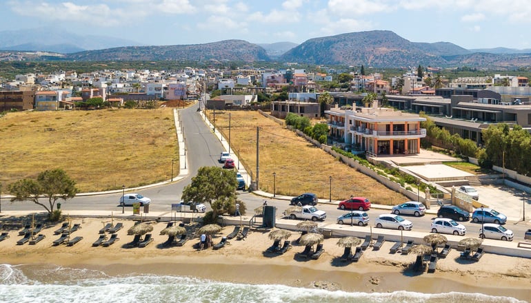 Kahlua Bay Apartments