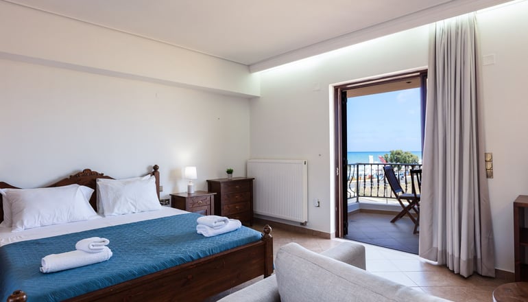 Kahlua Bay Apartments