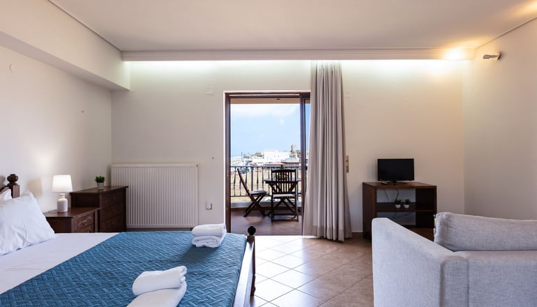 Kahlua Bay Apartments