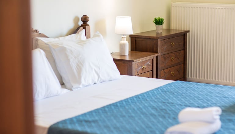 Kahlua Bay Apartments