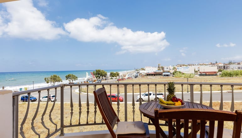 Kahlua Bay Apartments