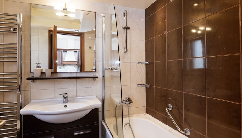 Kahlua Bay Apartments