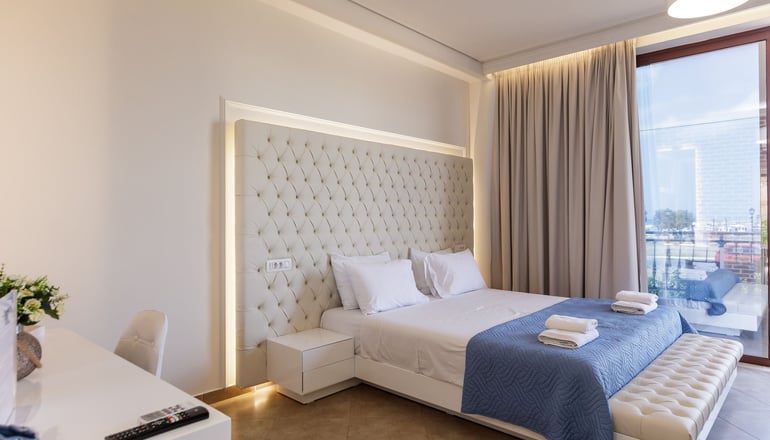 Kahlua Bay Apartments