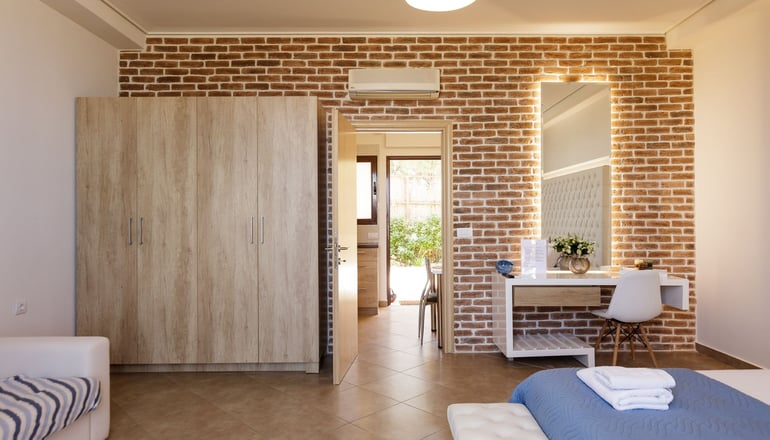 Kahlua Bay Apartments