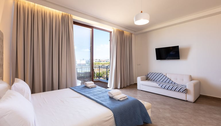 Kahlua Bay Apartments