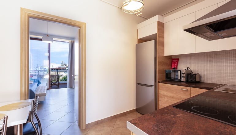 Kahlua Bay Apartments