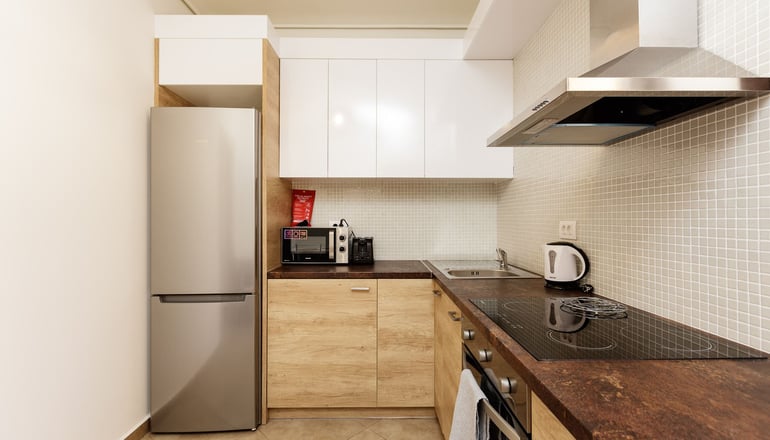 Kahlua Bay Apartments