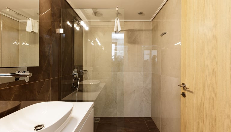 Kahlua Bay Apartments