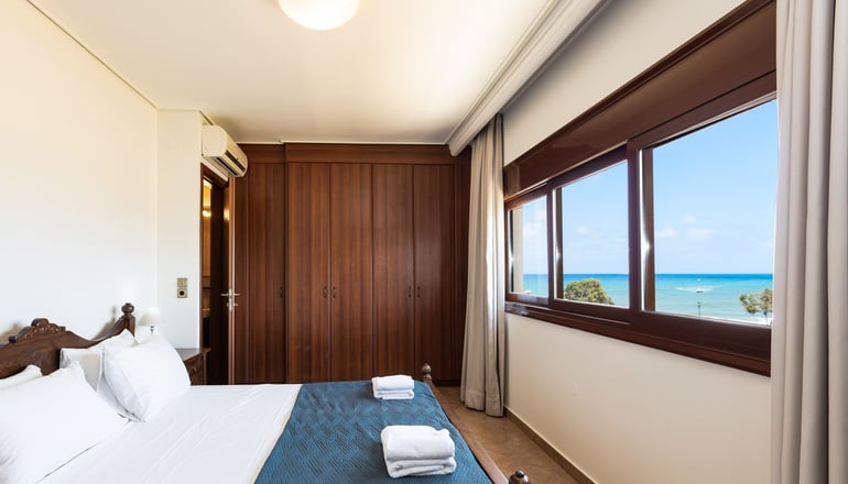 Kahlua Bay Apartments