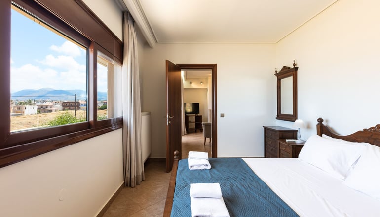 Kahlua Bay Apartments