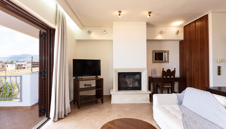 Kahlua Bay Apartments