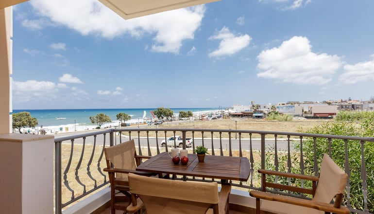 Kahlua Bay Apartments