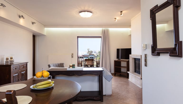 Kahlua Bay Apartments