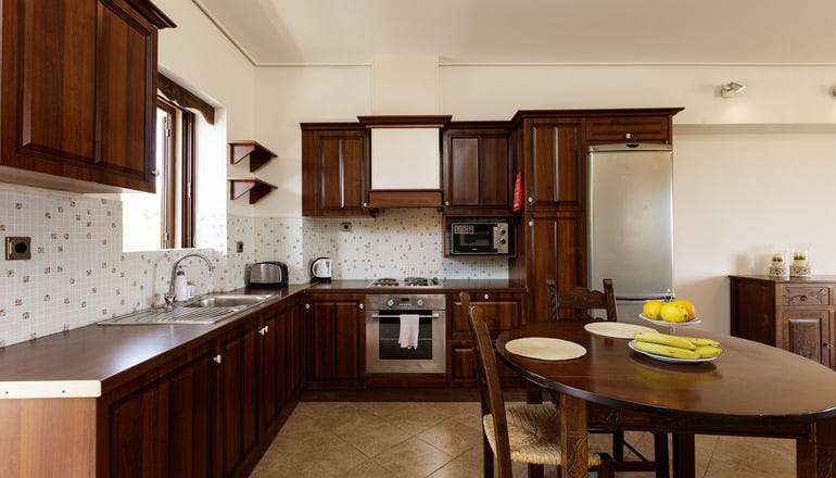 Kahlua Bay Apartments