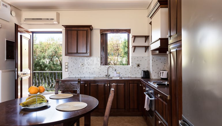 Kahlua Bay Apartments