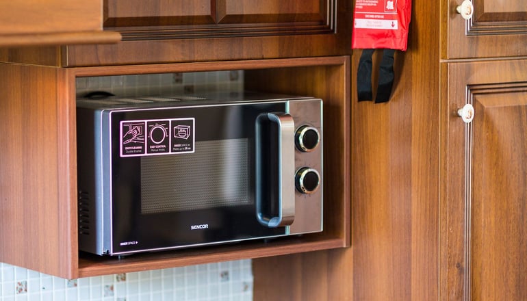 Kahlua Bay Apartments