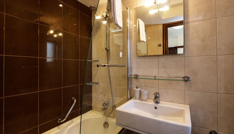 Kahlua Bay Apartments