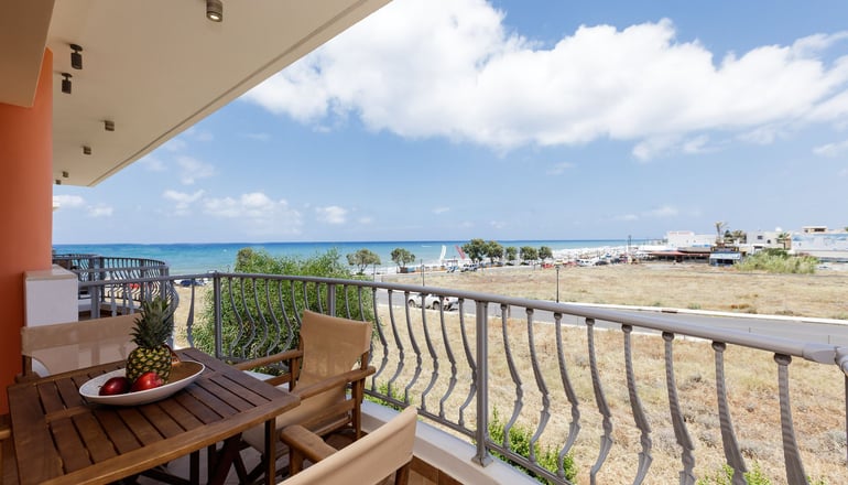 Kahlua Bay Apartments