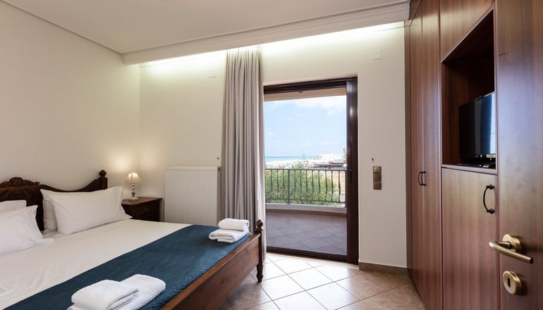 Kahlua Bay Apartments