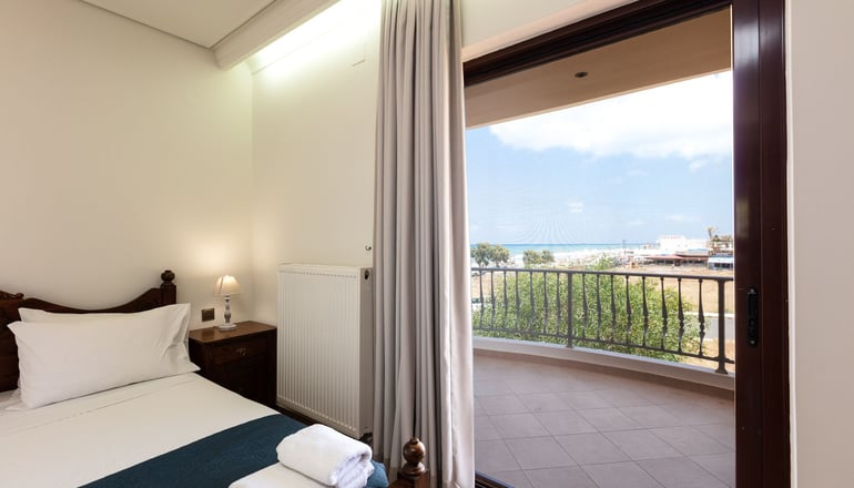 Kahlua Bay Apartments