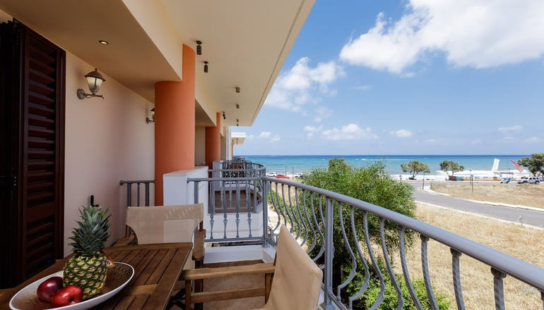 Kahlua Bay Apartments