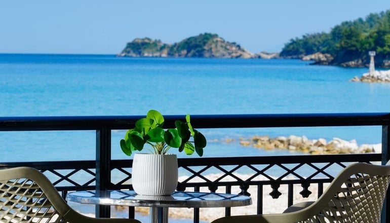 Kamelia & Semeli Hotel