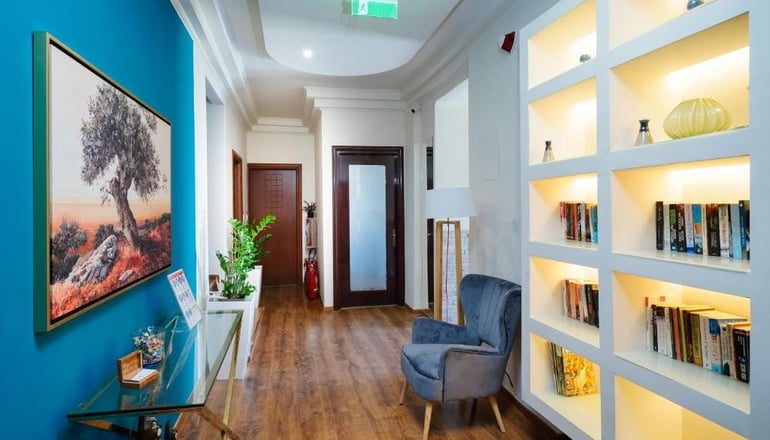 Kamelia & Semeli Hotel