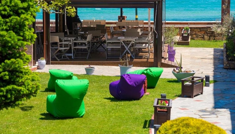 Kamelia & Semeli Hotel